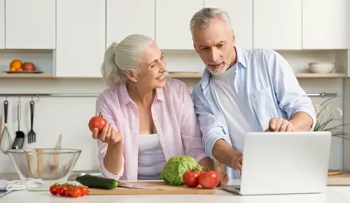 Si eres feliz en tus relaciones, vivirás más tiempo Si eres feliz en tus relaciones, vivirás más tiempo