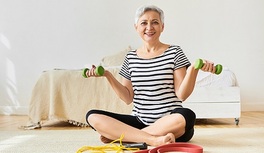 ¿El ejercicio físico nos ayuda a vivir más?