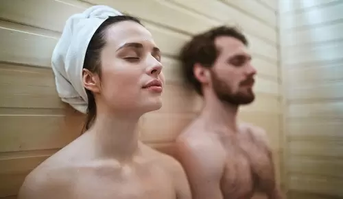 Beneficios de las saunas para la salud y la longevidad Beneficios de las saunas para la salud y la longevidad