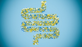 Microbiota y envejecimiento