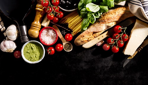 Beneficios de la dieta mediterránea para la salud y la longevidad
