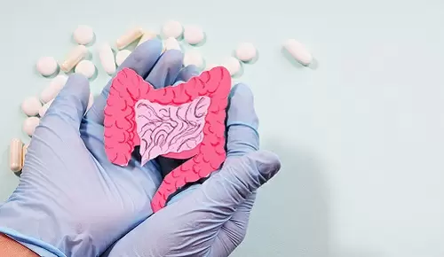 El secreto para llegar a los 100 años podría estar en las bacterias intestinales El secreto para llegar a los 100 años podría estar en las bacterias intestinales