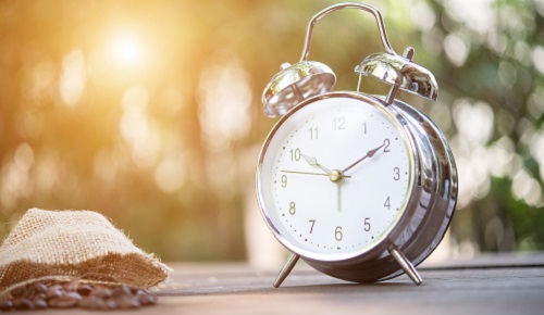 El reloj del envejecimiento: ritmos circadianos y tercera edad
