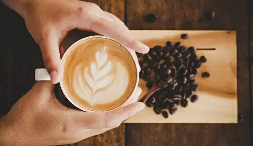 ¿Puede el café ayudarnos a combatir el envejecimiento?