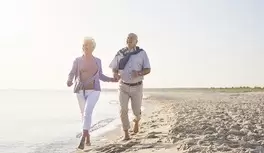 ¿Cómo tener un envejecimiento activo y saludable?