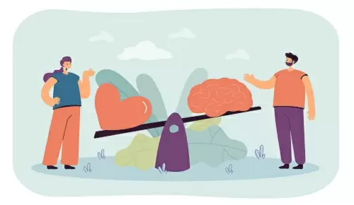 ¿Cómo afectan las emociones a nuestra salud intestinal?