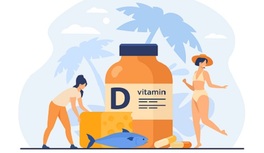 Beneficios de los suplementos de vitamina D