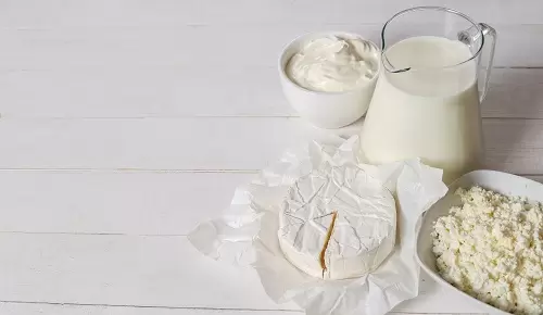 Beneficios para la microbiota de los alimentos fermentados Beneficios para la microbiota de los alimentos fermentados