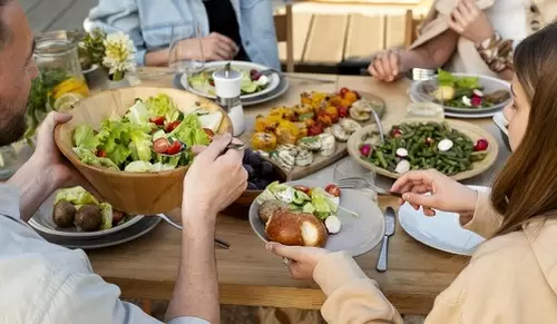 Beneficios de la dieta OMAD (One Meal a Day)