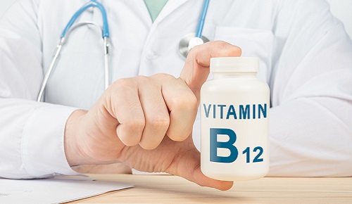 ¿Para qué sirve la vitamina B12?