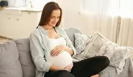 ¿El embarazo envejece a la mujer?
