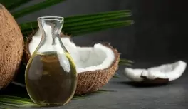 ¿Cuáles son los beneficios del aceite de coco?
