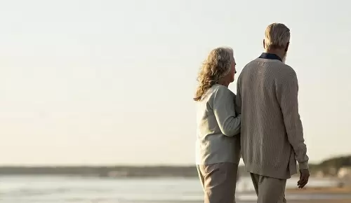 Las 5 nuevas causas de envejecimiento
