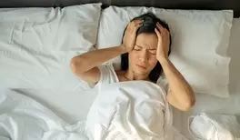 Consecuencias de dormir poco y mal