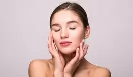 Masaje facial antienvejecimiento