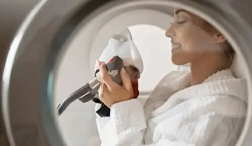 La oxigenoterapia hiperbárica aumenta la esperanza de vida