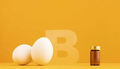 ¿Para qué sirve la vitamina B2 y cuáles son sus beneficios?