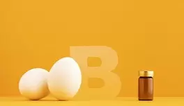 ¿Para qué sirve la vitamina B2 y cuáles son sus beneficios?
