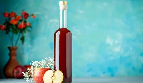 El consumo de vinagre puede ayudar en la diabetes tipo 2