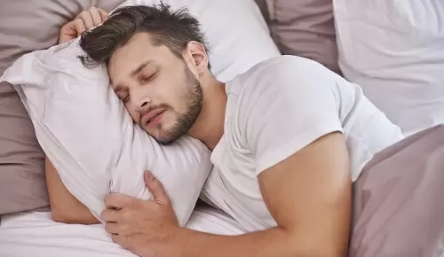 Cuando hablamos de dormir, es más importante la cantidad que la...