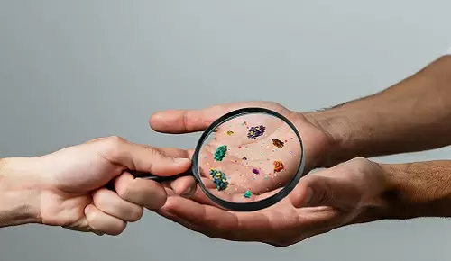 ¿Cómo afecta el microbioma al envejecimiento de la piel?