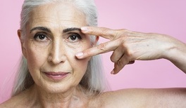 ¿Cuáles son los tipos de envejecimiento cutáneo?