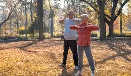 ¿Por qué el ejercicio nos hace sentir mejor y nos ayuda a vivir más?