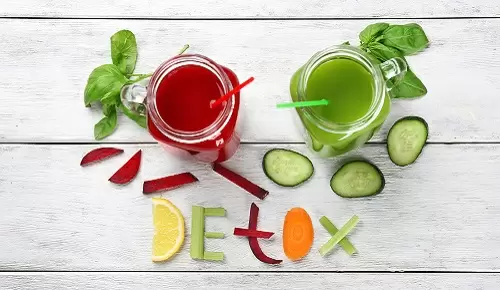 ¿Son realmente útiles las dietas de desintoxicación?