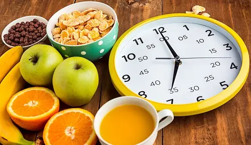 Crononutrición: cómo influye la hora en que comemos en nuestra...
