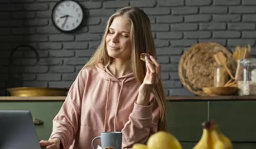 Beneficios del mindful eating o alimentación consciente para vivir...