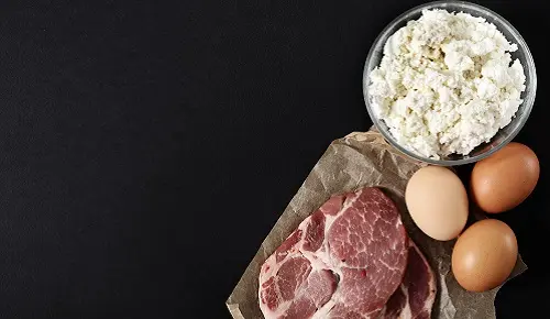 Reducir la isoleucina aumenta la esperanza de vida y la salud