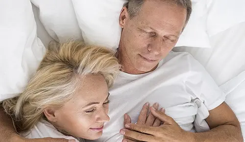 Cómo mejorar la calidad de tu sueño para vivir más tiempo