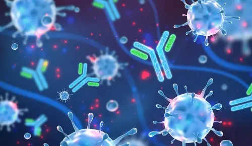 Una terapia basada en anticuerpos puede rejuvenecer el sistema...
