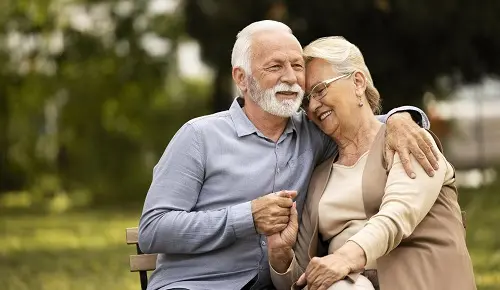 ¿A qué edad empieza la vejez?