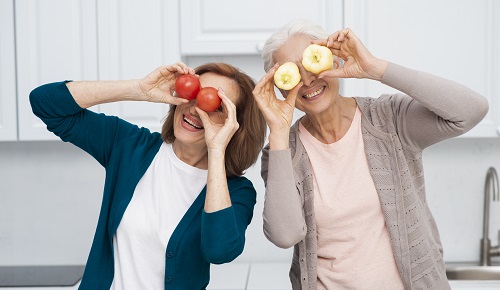 Dietas antienvejecimiento: separando la realidad de la ficción
