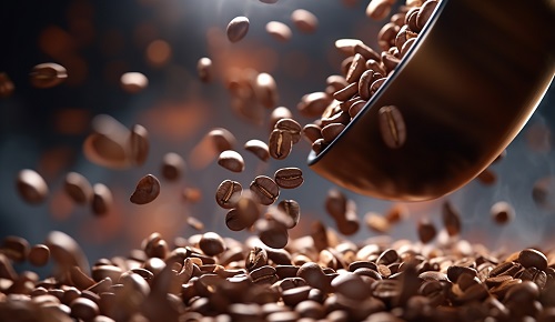 La trigonelina, una molécula presente en el café, puede ser clave para la longevidad