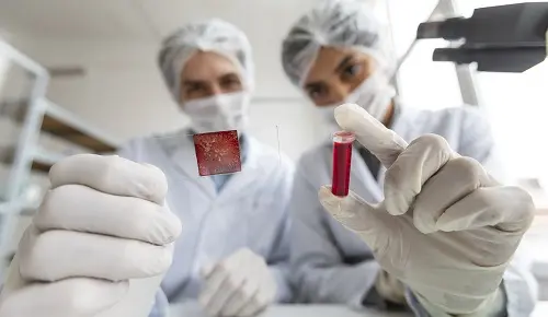 Los análisis de sangre de los centenarios nos dan nuevas pistas...