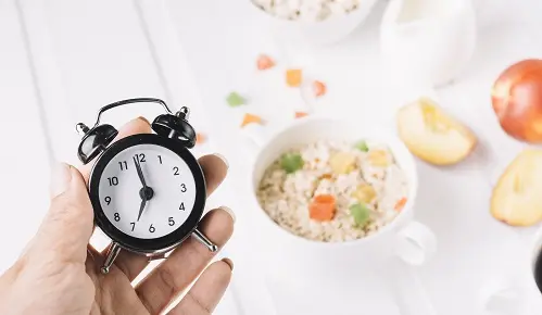 Beneficios del Fast Mimicking Diet (FMD) para la longevidad