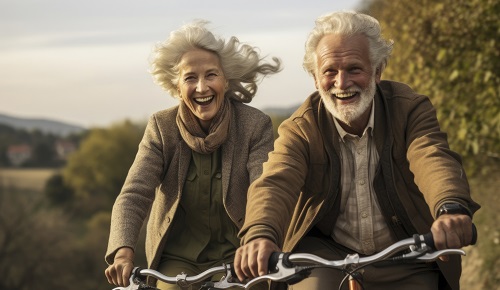 ¿Cómo afectan nuestras elecciones en el estilo de vida a nuestro envejecimiento?
