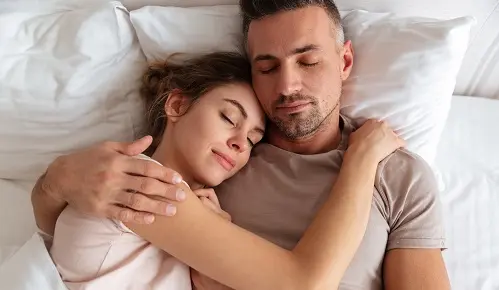 ¿Y si la vida dependiera de tu sueño?