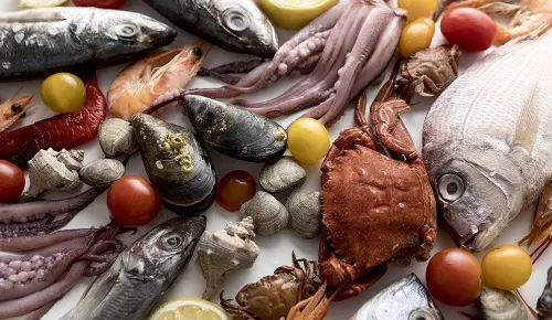 ¿Qué beneficios ofrece la dieta atlántica?