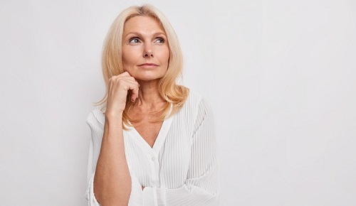 ¿Miedo a la menopausia? Lo importante es llegar preparadas