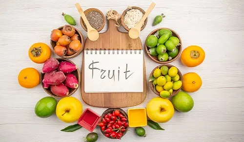 12 claves para empezar a comer saludablemente