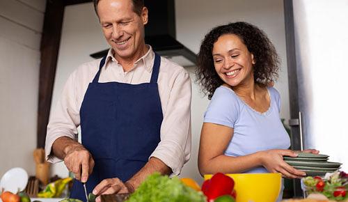 ¿Qué comer (realmente) para vivir más?