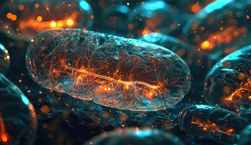 ¿Cómo cuidar tus mitocondrias (y estar sano y pleno de energía)?