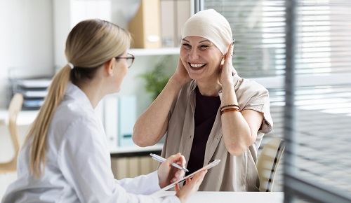 Se pueden evitar más de 30 tipos de cáncer haciendo ciertos cambios en nuestro estilo de vida