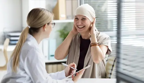Se pueden evitar más de 30 tipos de cáncer haciendo ciertos...