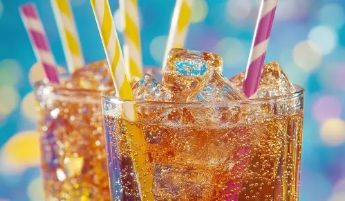 Tomar bebidas azucaradas aumenta la calvicie