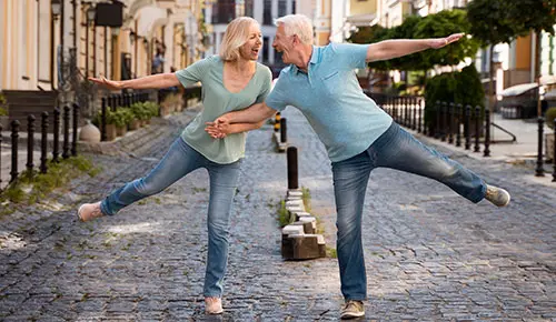 ¿Por qué debes bailar todas las semanas (aunque seas un patoso)?