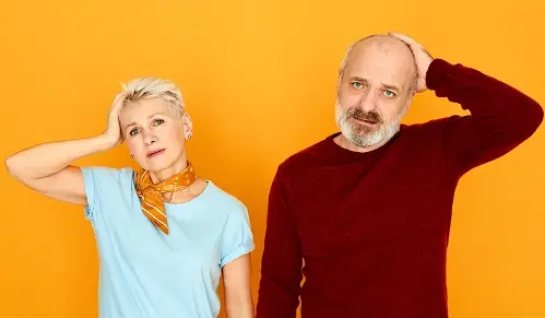 La edad biológica aumenta si sufres mucho estrés… pero puedes...